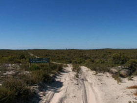 Ngarkat Conservation Park - Accommodation Directory 0
