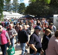 Stansbury Seaside Markets - Accommodation Directory