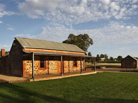 Hentley Farm - Accommodation Directory 0