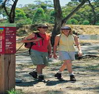 Riesling Trail - Accommodation Directory