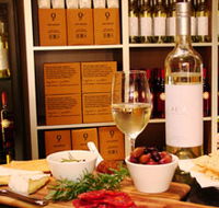 One Planet Cellars - Accommodation Directory