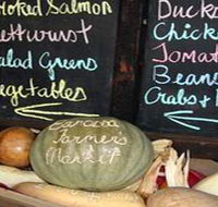 Barossa Farmers Market - Accommodation Directory