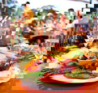 Eldredge Vineyards And Restaurant - Accommodation Directory