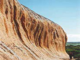 Minnipa SA Accommodation Directory