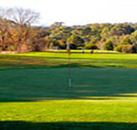 Oakbank Golf Club - Accommodation Directory