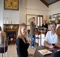 Stringy Brae of Sevenhill - Accommodation Directory