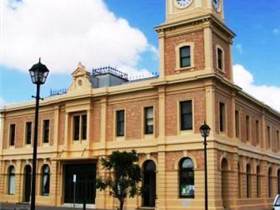 Discovering Historic Moonta Town Drive - Accommodation Directory 0