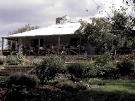 Skillogalee Wines And Restaurant - Accommodation Directory 0