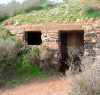 Miners Dugouts - Accommodation Directory