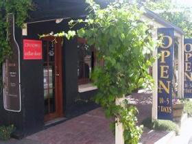 Craneford Wines - Accommodation Directory 0