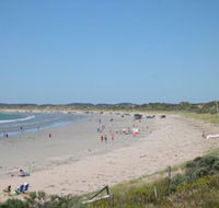 Long Beach at Robe - Accommodation Directory