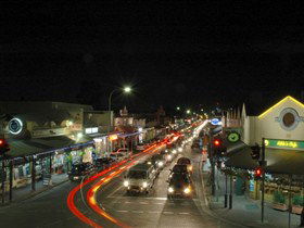 King William Road - Accommodation Directory 0