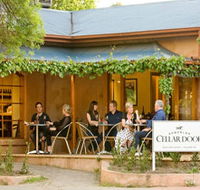 Somerled Cellar Door - Accommodation Directory