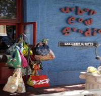 Urban Cow Studio - Accommodation Directory