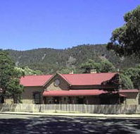 Melrose Heritage Museum - Accommodation Directory