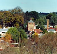 Oakbank Heritage Walk - Accommodation Directory