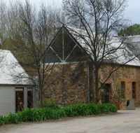 Mitchell Winery - Accommodation Directory
