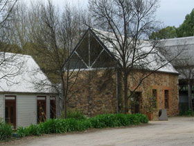 Mitchell Winery - Accommodation Directory 0