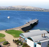 Granite Island Nature Park - Guided Penguin Tours - Accommodation Directory