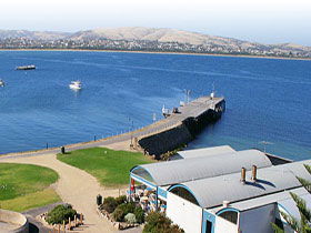 Granite Island Nature Park - Guided Penguin Tours - Accommodation Directory 0