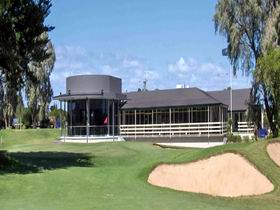 West Lakes Golf Club - Accommodation Directory 0