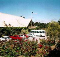 Beerenberg Farm - Accommodation Directory