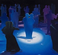 Adelaide Central Gallery - Accommodation Directory