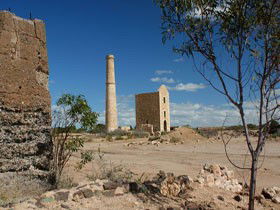 Hughes Enginehouse - Accommodation Directory 0