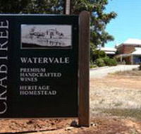 Crabtree Watervale Wines Pty Ltd - Accommodation Directory