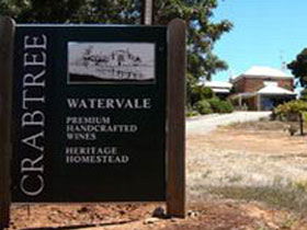 Crabtree Watervale Wines Pty Ltd - Accommodation Directory 0