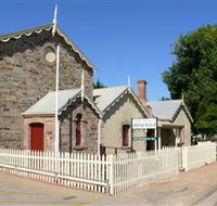 Strathalbyn and District Heritage Centre - Accommodation Directory