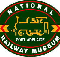 National Railway Museum - Accommodation Directory