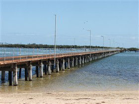Port Broughton Visitor Outlet - Accommodation Directory 0