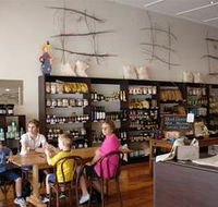 Blond Coffee and Store - Accommodation Directory