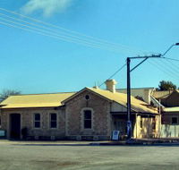 Southern Yorke Peninsula Visitor Centre in the Old Post Office - Accommodation Directory