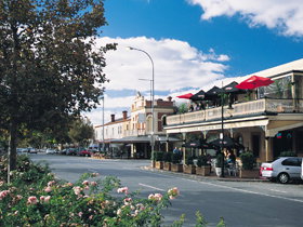 Adelaide City SA Accommodation Directory