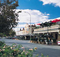 Hutt Street - Accommodation Directory