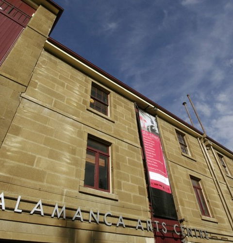 Quoll Artists Gallery - Accommodation Directory 0