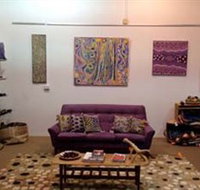Better World Arts Adelaide - Accommodation Directory