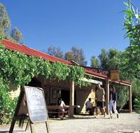 Bluey Blundstones Heritage Accommodation - Accommodation Directory