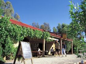 Bluey Blundstones Heritage Accommodation - Accommodation Directory 0