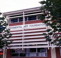 Australian Experimental Art Foundation - Accommodation Directory