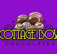 Cottage Box Chocolates - Accommodation Directory