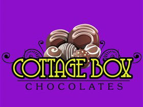 Cottage Box Chocolates - Accommodation Directory 0