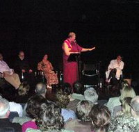 Nexus Multicultural Arts Centre - Accommodation Directory