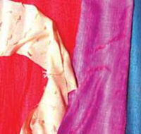 Sonya's Textile Gallery and Studio - Accommodation Directory