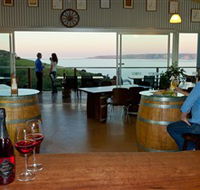 Dudley Cellar Door - Accommodation Directory