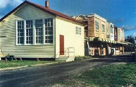 Ulverstone History Museum - Accommodation Directory 0