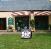 Richmond Tasting House - Accommodation Directory