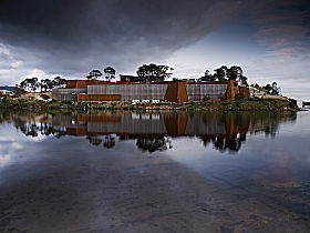 Museum Of Old And New Art - MONA - Accommodation Directory 0